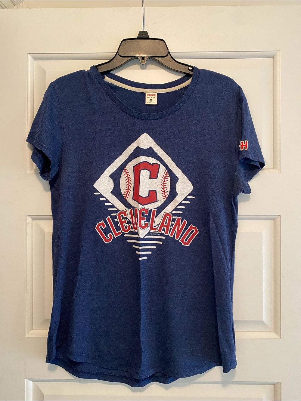 Cleveland Guardians top